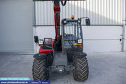 Weidemann T4512