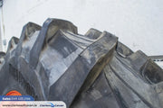 Trelleborg Tyre set