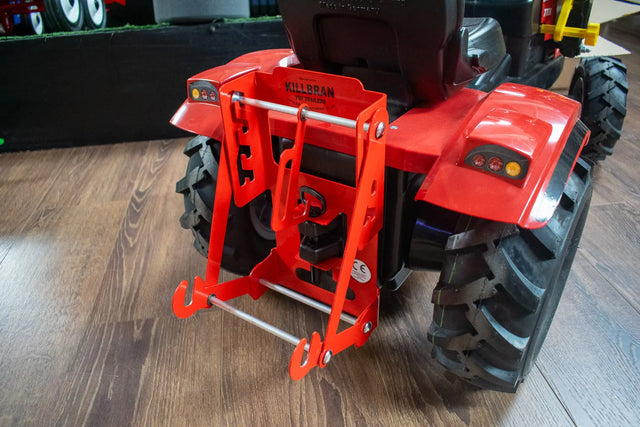 Killbran Red Linkage Only
