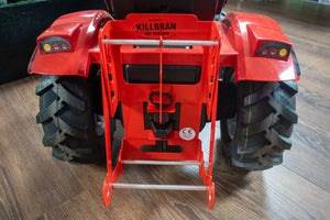 Killbran Red Linkage Only