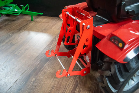 Killbran Red Linkage Only
