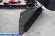 Kubota DM1017 Mower