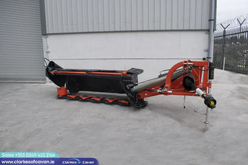 Kubota DM2024 Mower