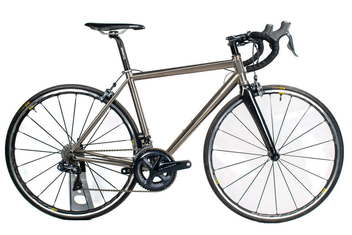 Van Nicholas Astraeus Ultegra Di2
