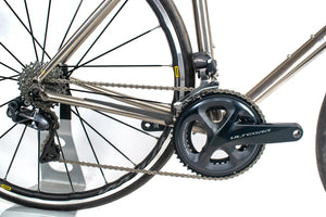 Van Nicholas Astraeus Ultegra Di2