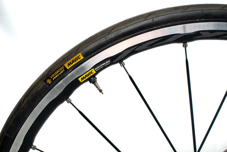 Van Nicholas Astraeus Ultegra Di2