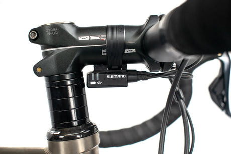 Van Nicholas Astraeus Ultegra Di2