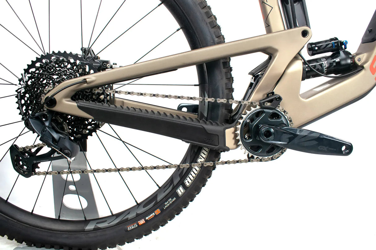 Santa Cruz Megatower C S-Kit Small Mountain Bike