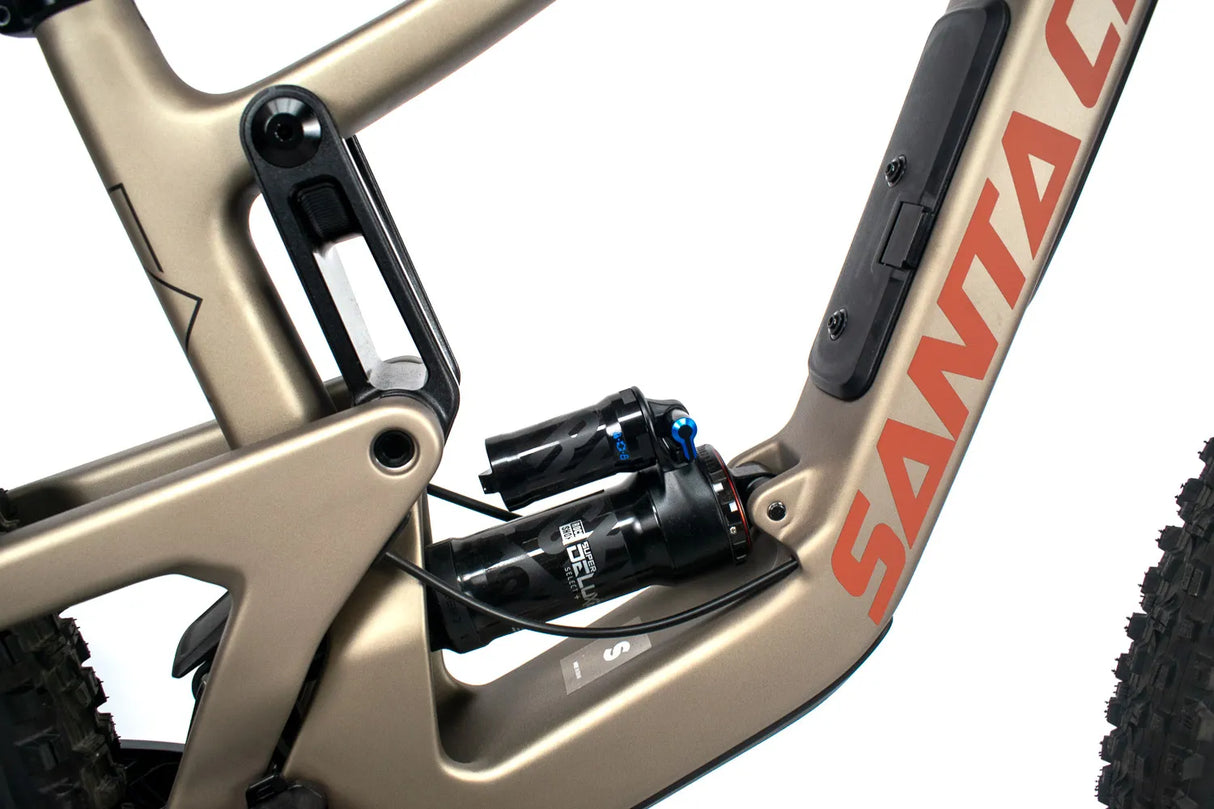 Santa Cruz Megatower C S-Kit Small Mountain Bike