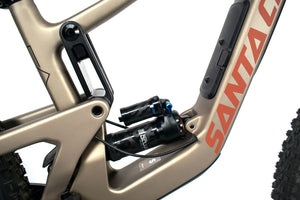 Santa Cruz Megatower C S-Kit Small Mountain Bike