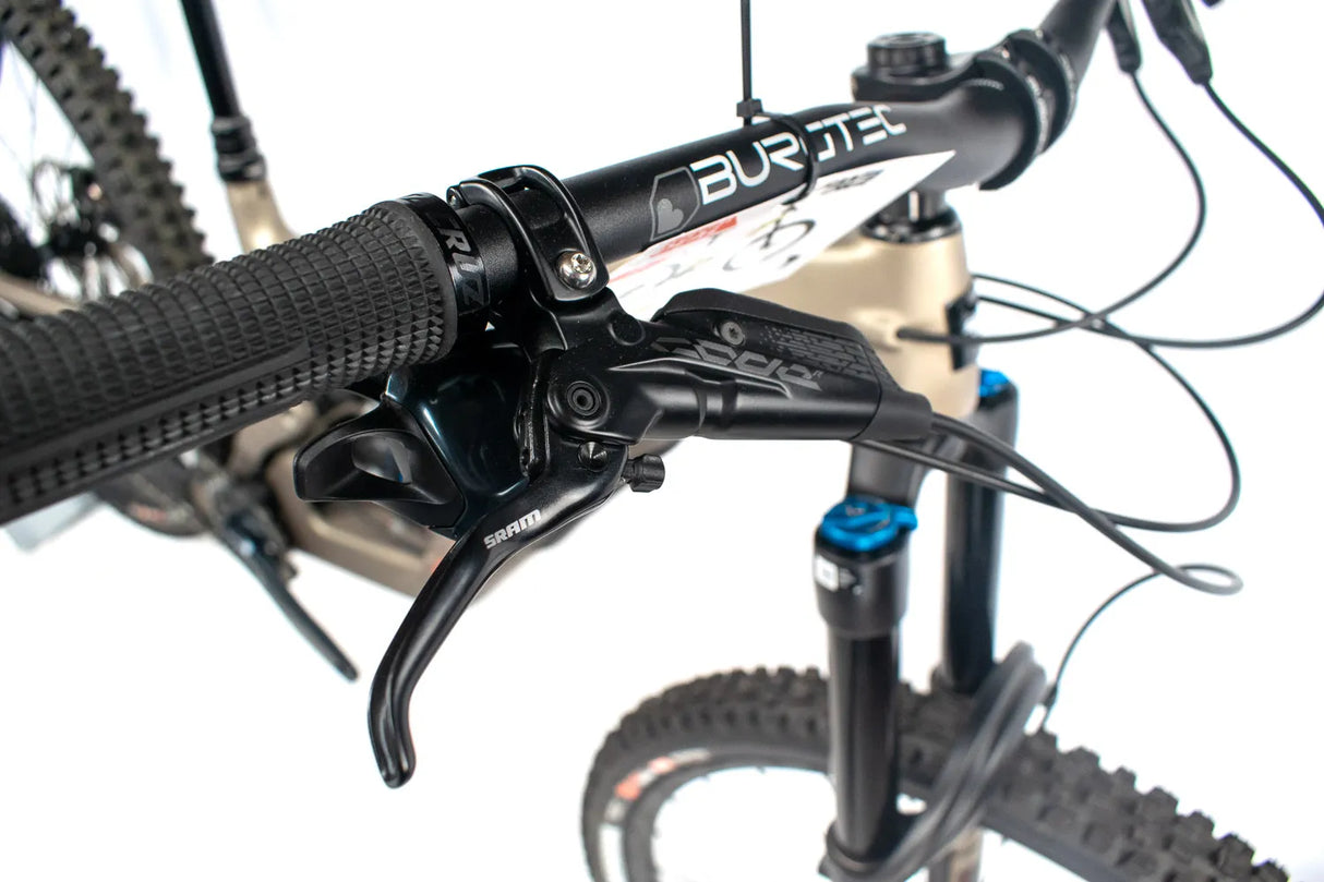 Santa Cruz Megatower C S-Kit Small Mountain Bike