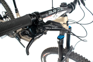 Santa Cruz Megatower C S-Kit Small Mountain Bike