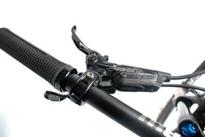 Santa Cruz Megatower C S-Kit Small Mountain Bike