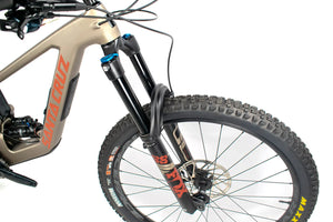 Santa Cruz Megatower C S-Kit Small Mountain Bike