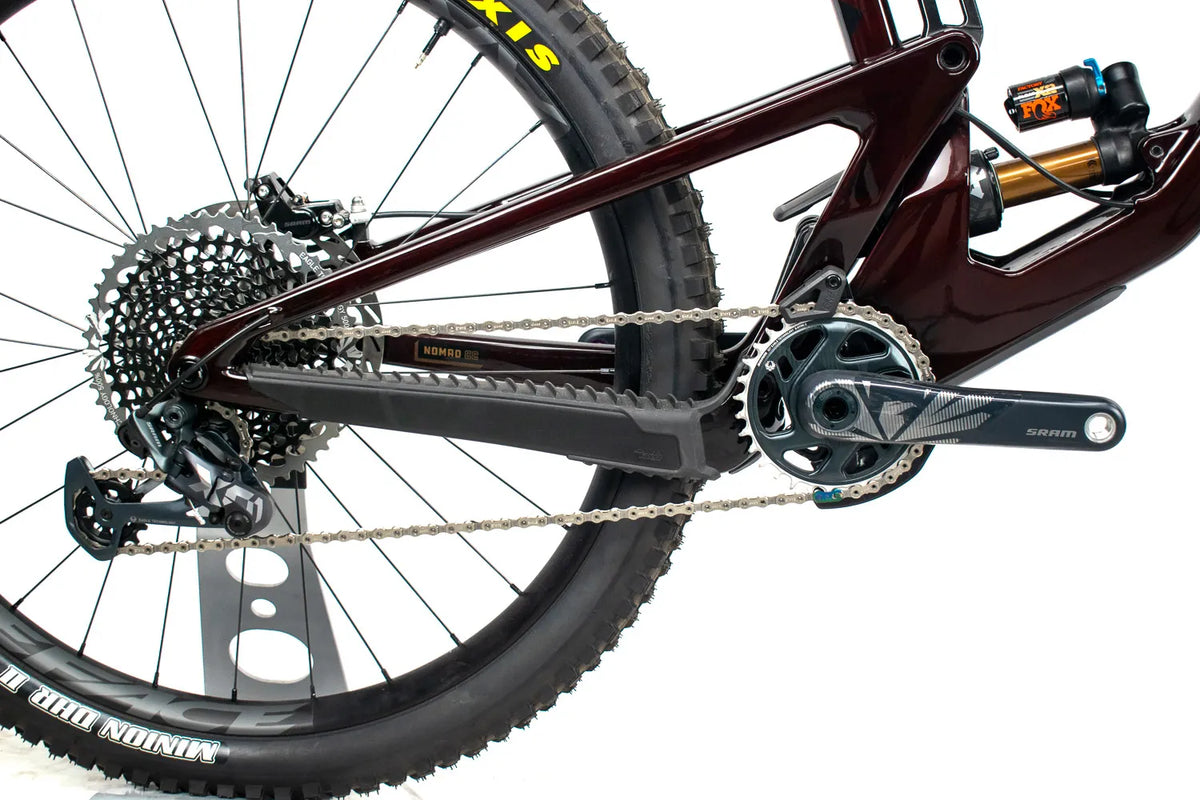 Santa Cruz Nomad CC X01 Kit Medium Mountain Bike