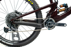 Santa Cruz Nomad CC X01 Kit Medium Mountain Bike