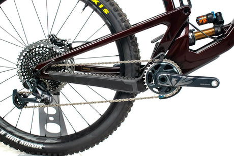 Santa Cruz Nomad CC X01 Kit Medium Mountain Bike