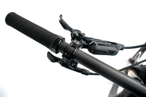 Santa Cruz Nomad CC X01 Kit Medium Mountain Bike