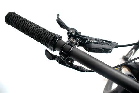 Santa Cruz Nomad CC X01 Kit Medium Mountain Bike