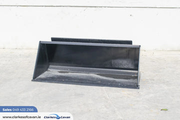 5ft Dowd Engineering Bucket
