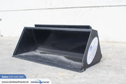 5ft Dowd Engineering Bucket