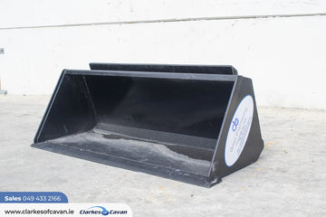5ft Dowd Engineering Bucket