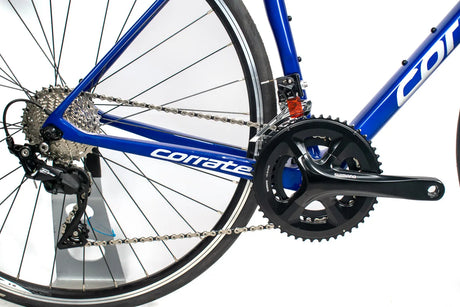 Corratec CCT Shimano 105