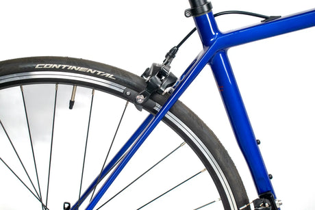 Corratec CCT Shimano 105