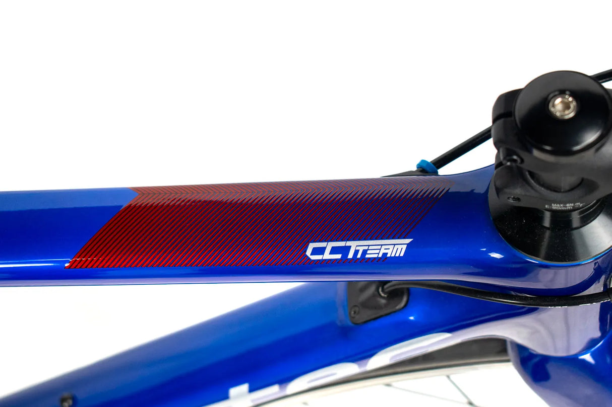 Corratec CCT Shimano 105