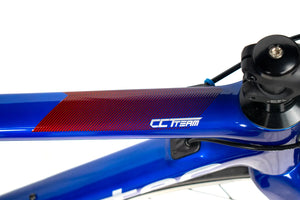 Corratec CCT Shimano 105