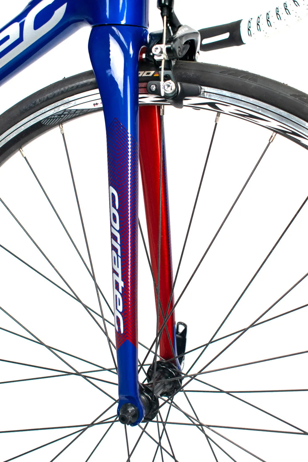 Corratec CCT Shimano 105