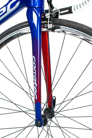 Corratec CCT Shimano 105