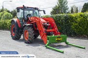 Kubota M5092 FL