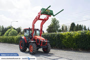 Kubota M5092 FL