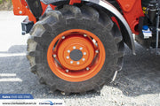 Kubota M5092 FL