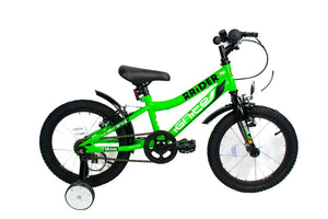 Ignite Raider 16" Kids Bike 