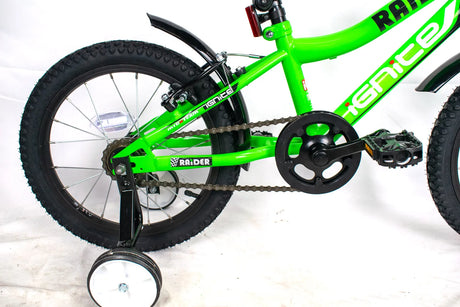 Ignite Raider 16" Kids Bike 