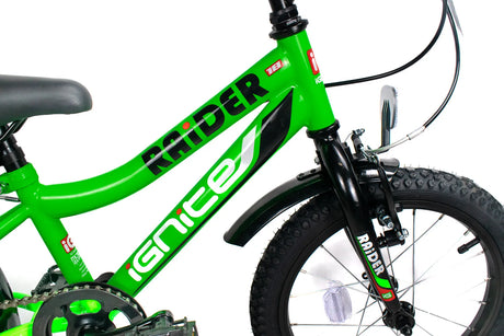Ignite Raider 16" Kids Bike 