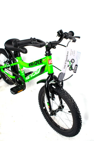 Ignite Raider 16" Kids Bike 