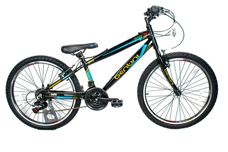 Bentini Slammer 24″ Bike