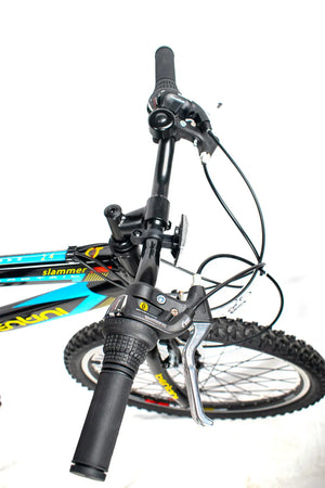 Bentini Slammer 24″ Bike