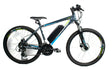 Claud Butler E-Bike