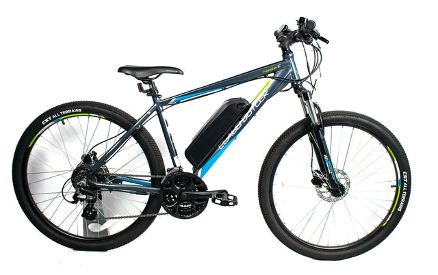 Claud Butler E-Bike