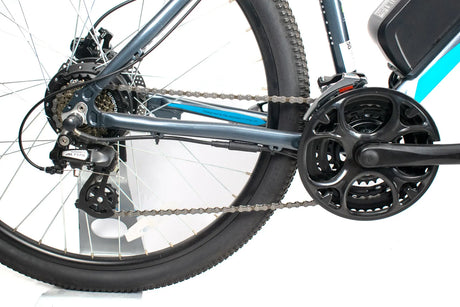 Claud Butler E-Bike