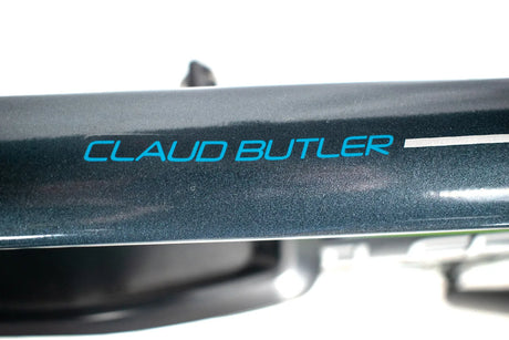 Claud Butler E-Bike