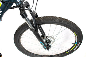 Claud Butler E-Bike