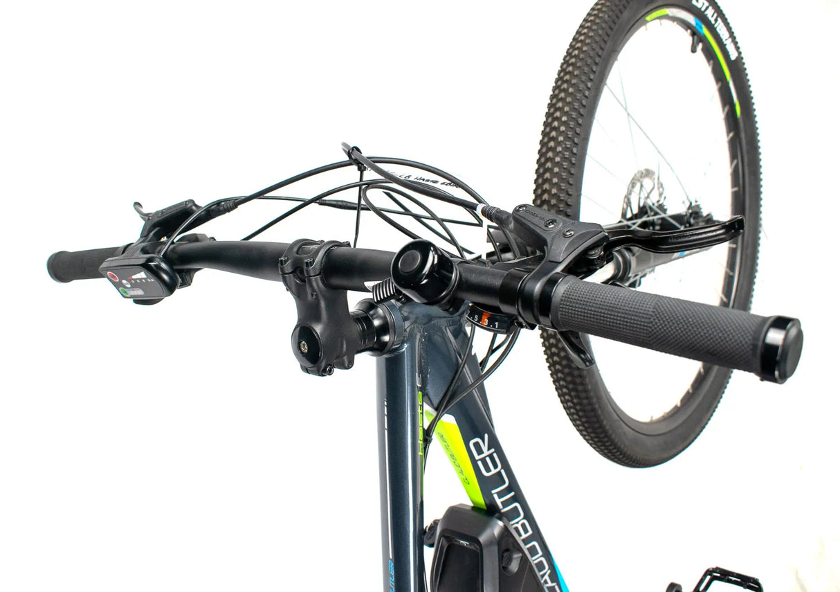 Claud Butler E-Bike