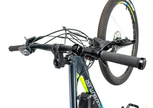 Claud Butler E-Bike