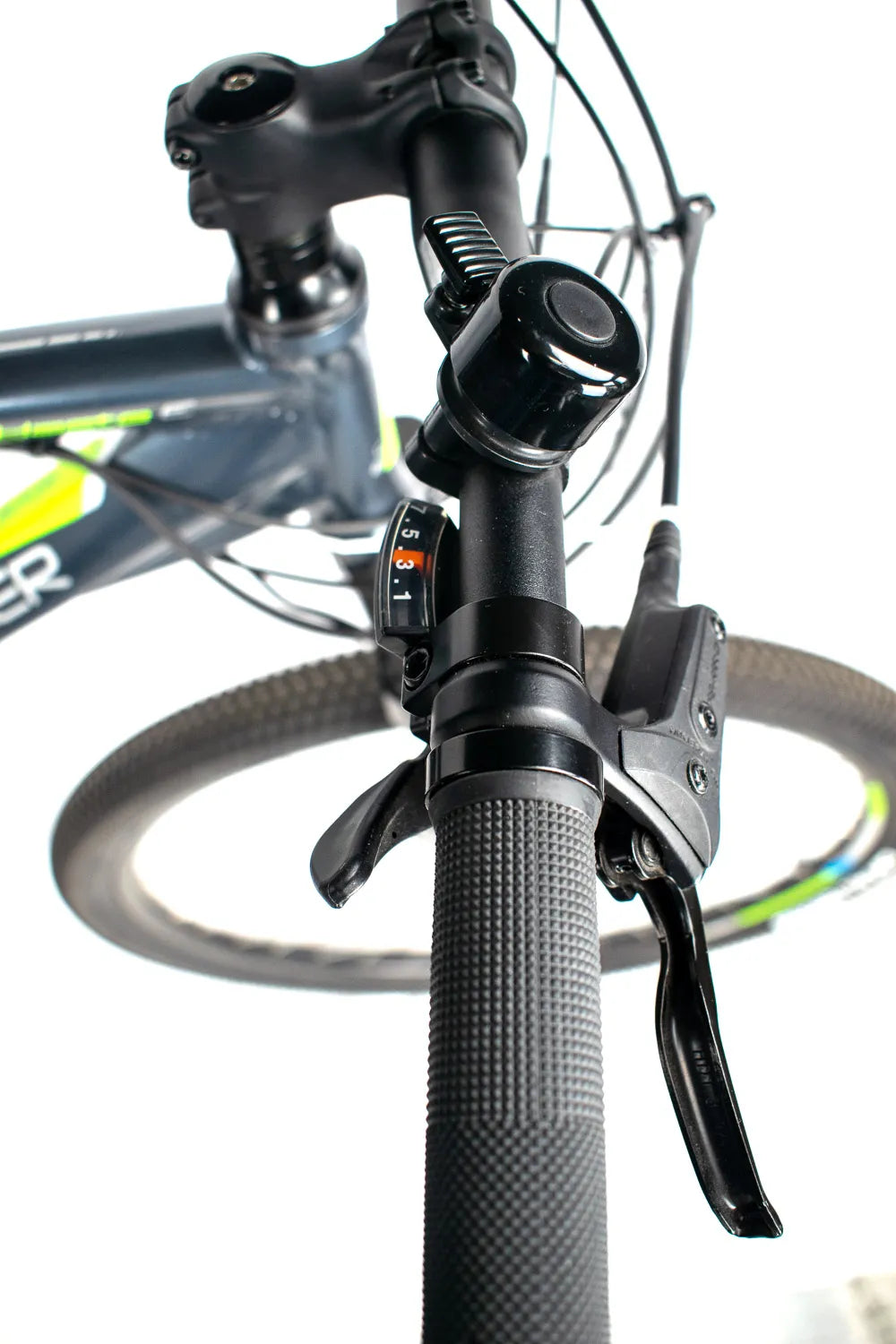 Claud Butler E-Bike