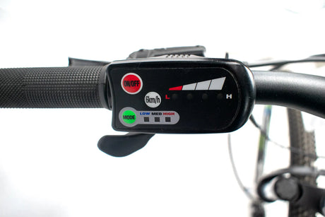 Claud Butler E-Bike